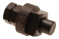 BGS technic Přípravek pro otáčení klikové hřídele VAG 6V a 8V motorů FSI a TDI-BGS 8555
