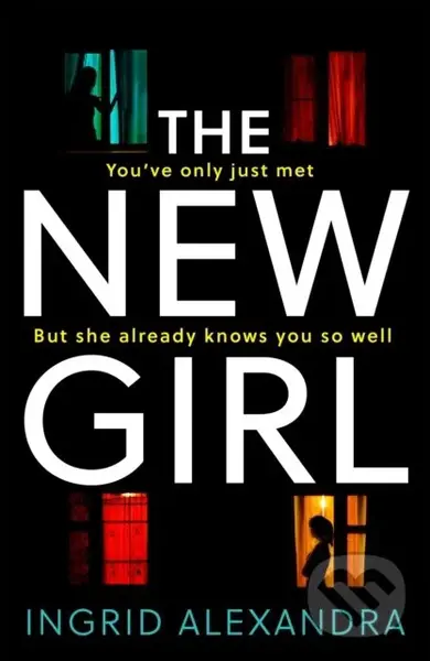 The New Girl - Ingrid Alexandra