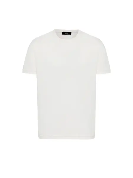 Antioch Tričko  biela