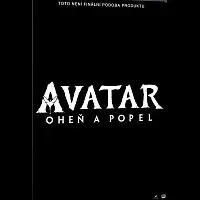 Různí interpreti – Avatar: Oheň a popel DVD