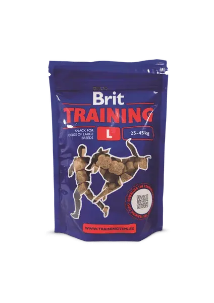 Brit Training Snack L 200g
