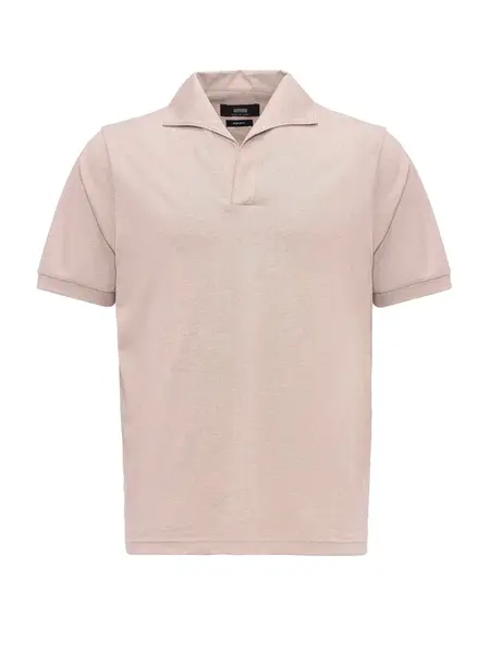 Antioch Tričko  béžová