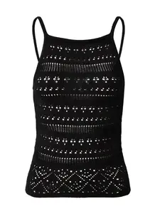 EDITED Top 'Hadassa'  čierna