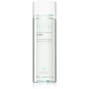 Talika Skintelligence Hydra Face Micellar Solution hydratační micelární voda 200 ml