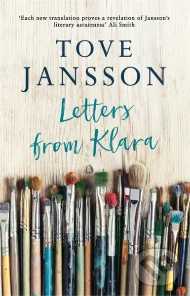 Letters from Klara (Short stories) - Tove Jansson