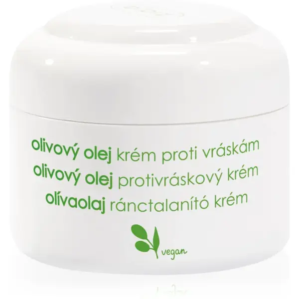 Ziaja Olive Oil krém proti vráskám 30+ 50 ml