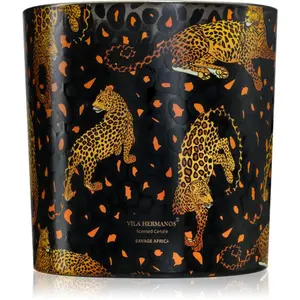 Vila Hermanos Jungletopia Savage Africa vonná svíčka 1450 g