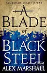 A Blade of Black Steel (Book Two of the Crimson Empire) - kniha z kategorie Fantasy