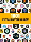 1001 futbalových klubov - Jean Damien Lesay - kniha z kategorie Kolektivní sporty