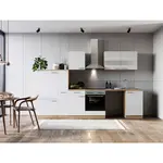 Respekta KUCHYŇSKÝ BLOK