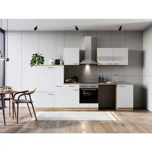 Respekta KUCHYŇSKÝ BLOK