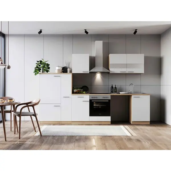 Respekta KUCHYŇSKÝ BLOK