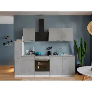 Respekta KUCHYŇSKÝ BLOK