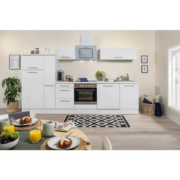 Respekta KUCHYŇSKÝ BLOK