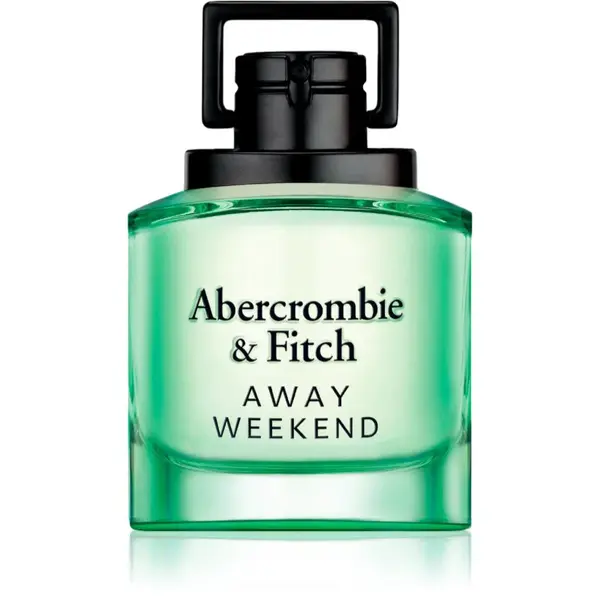 Abercrombie & Fitch Away Weekend Men toaletná voda pre mužov 100 ml