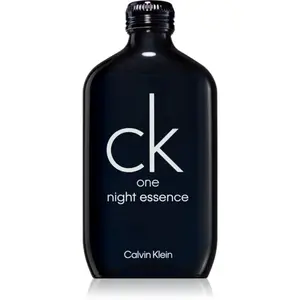 Calvin Klein CK One Night Essence parfém intense unisex 200 ml