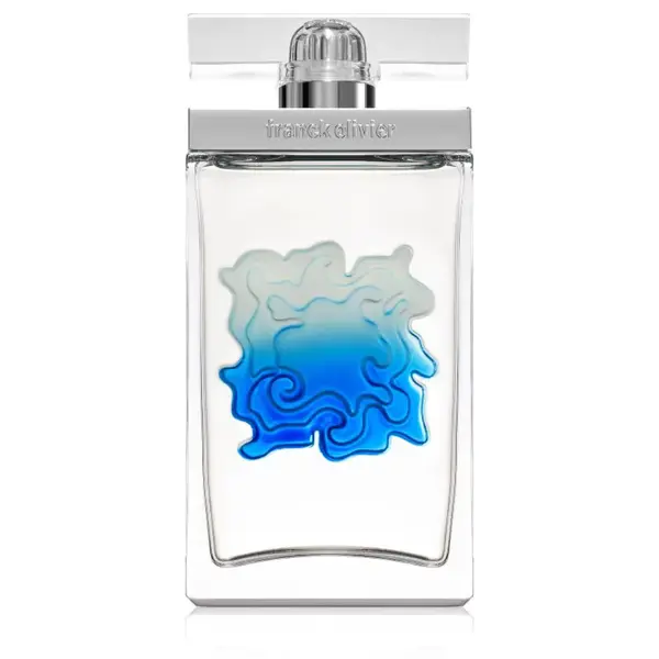 Franck Olivier Eau De Passion toaletná voda pre mužov 75 ml