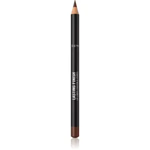 Rimmel Lasting Finish kontúrovacia ceruzka na pery odtieň 165 Warm Cocoa 1.2 g