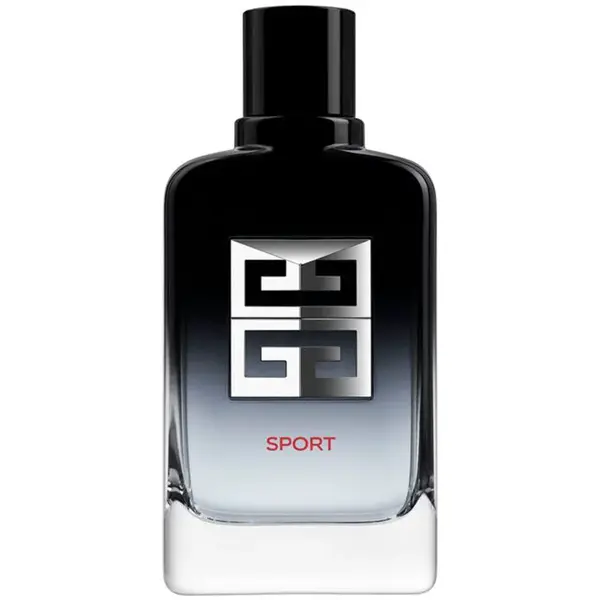 GIVENCHY Gentleman Society Sport parfumovaná voda pre mužov 100 ml