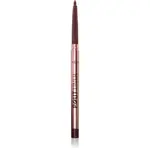 Revolution Pout Liner ceruzka na pery pre zväčšenie objemu odtieň Deepest Mauve 0.2 g