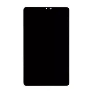 LCD + dotyková deska pro Samsung X110 Galaxy Tab A9 WiFi, černá