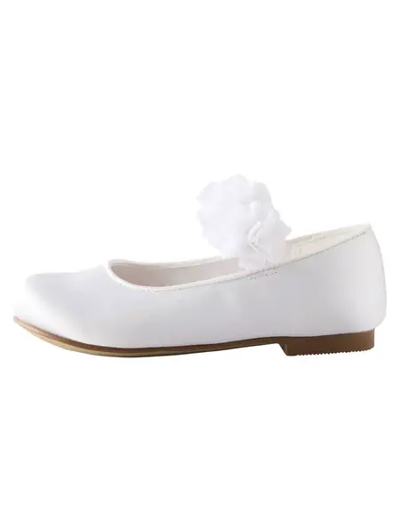 Next Baleríny  biela