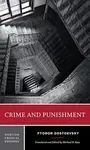 Crime and Punishment - Fjodor Michajlovič Dostojevskij
