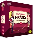 Partnerské hrátky (poškozená)