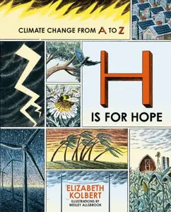 H is for Hope - Elizabeth Kolbertová