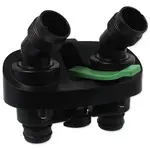 TETRA Díl EX adaptér s těsněním 1500 Plus