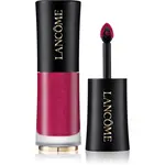 Lancôme L'Absolu Rouge Drama Ink dlouhotrvající matná tekutá rtěnka odstín 502 FIERY PINK 6 ml