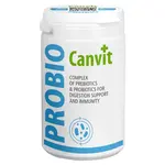 CANVIT Probio pro psy a kočky na podporu trávení 230 g