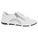 Dámská obuv Rieker 42424-80 weiss 40