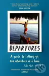 Departures (A Guide to Letting Go, One Adventure at a Time) - kniha z kategorie Zdraví a životní styl