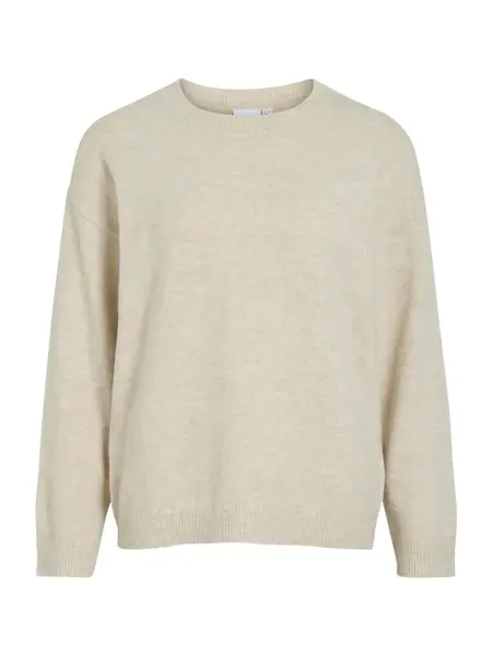 VILA Sveter 'VILIGA'  nebielená