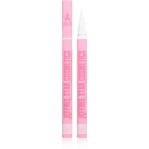 Jeffree Star Cosmetics Gothic Beach BeachProof Eyeliner oční linky ve fixu odstín Drug Lord 0.5 ml