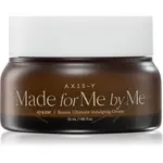 AXIS-Y Biome Ultimate Indulging Cream bohatý hydratační krém pro obnovu kožní bariéry 55 ml