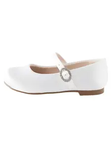 Next Baleríny  biela