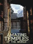 Amazing Temples of the World - Michael Kerrigan