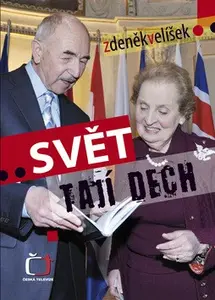 Svět tají dech (poškozená) - Zdeněk Velíšek