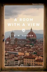 A Room with a View - Edward M. Forster