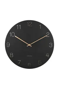 Nástěnné hodiny Karlsson