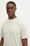 Puma Bavlněné tričko Puma MMQ