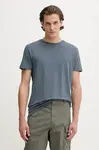 Resteröds Restörds tričko pánské bavlněné Bamboo Tee
