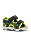 Dětské sandály Geox SANDAL MULTY