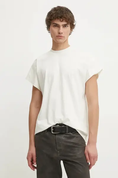 Bavlněné tričko Won Hundred