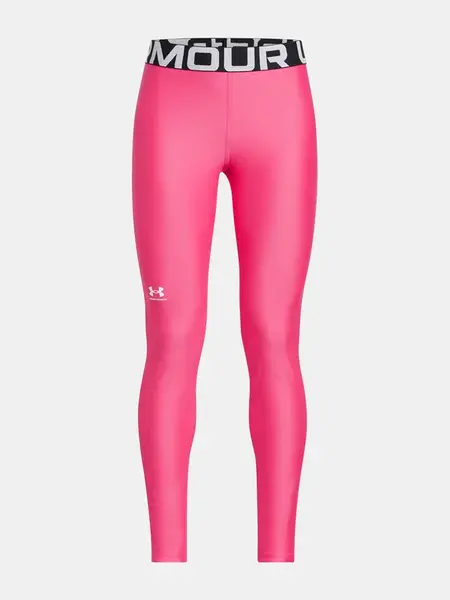 Dívčí legíny Under Armour HG Legging - Holky