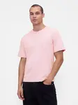 GAP Bavlněné tričko - Pánské