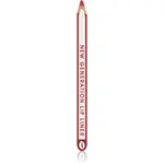 Dermacol New Generation konturovací tužka na rty odstín 04 1 g