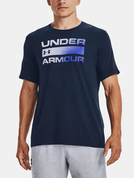 Pánské triko Under Armour